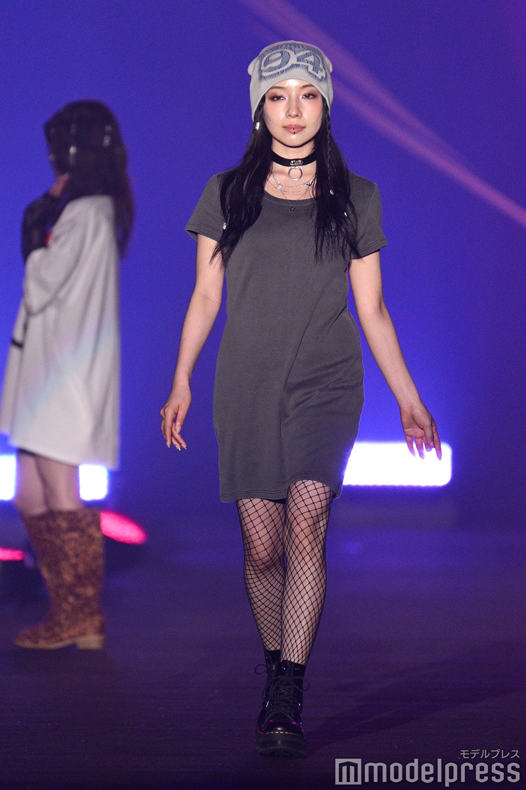 （C）モデルプレス