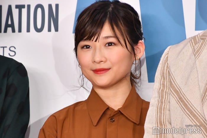 伊藤沙莉(C)モデルプレス