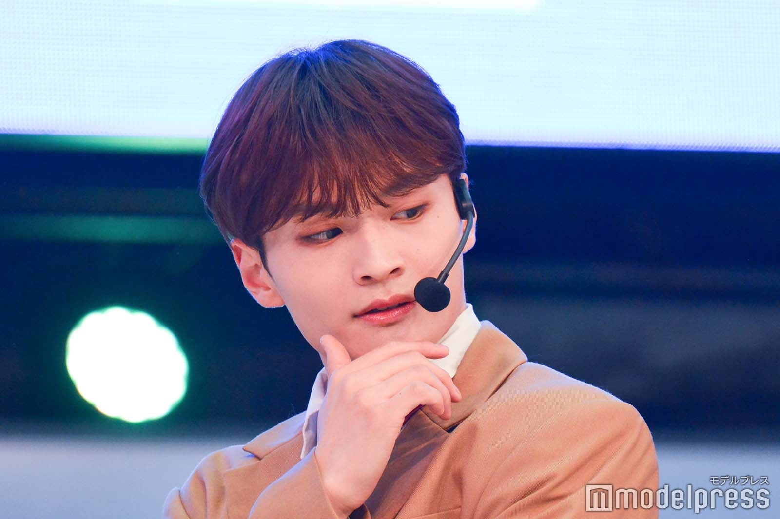 寺尾香信（C）モデルプレス