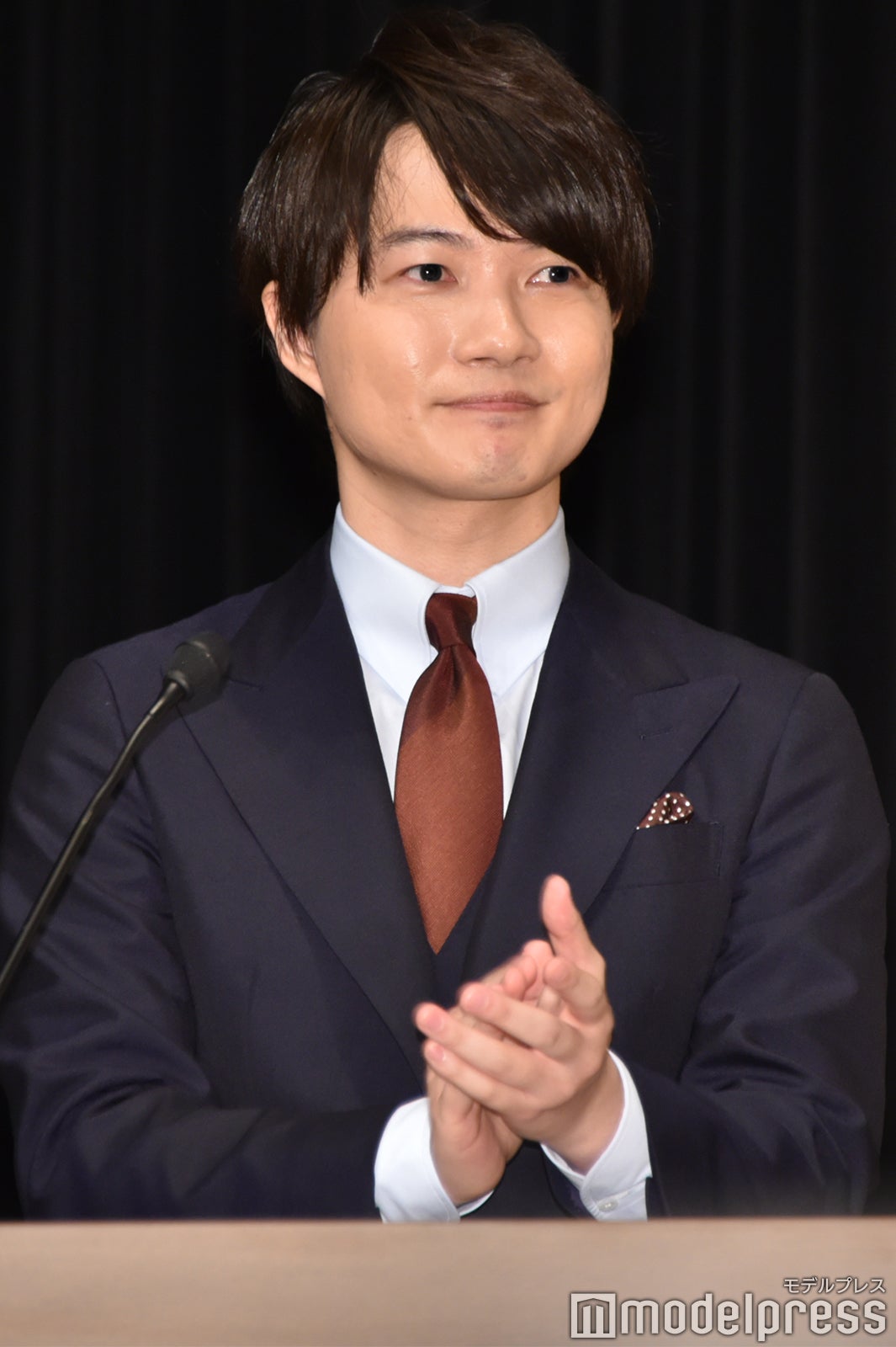 神木隆之介（C）モデルプレス