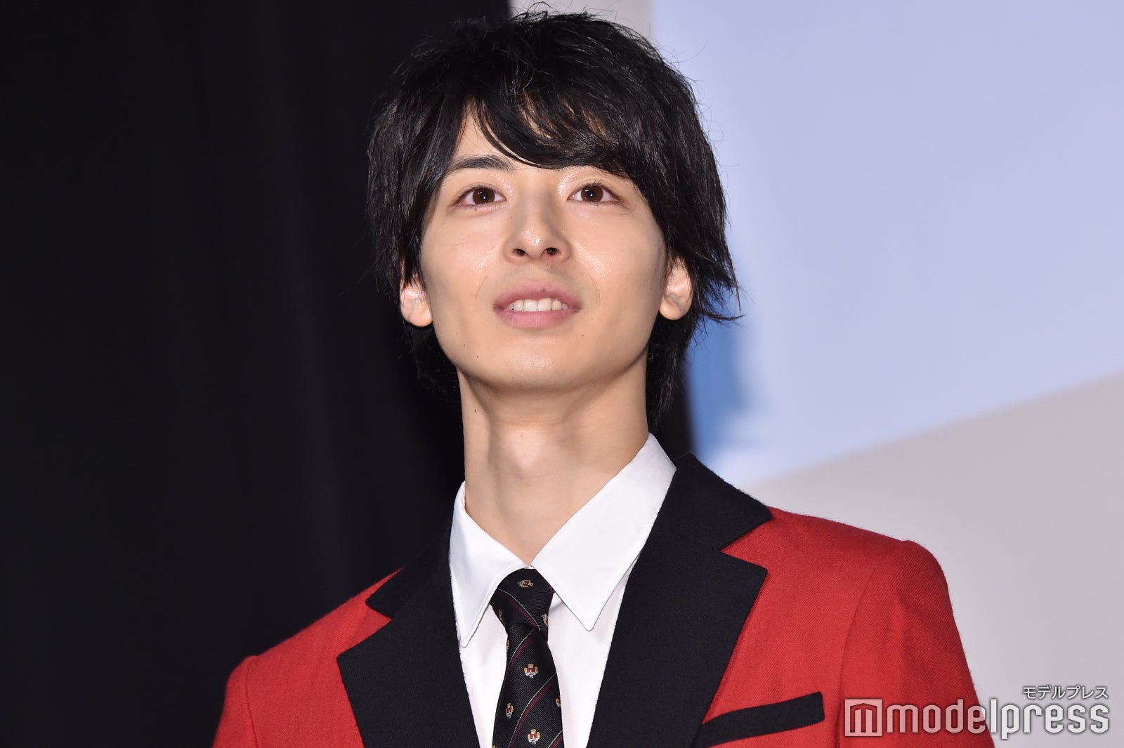 高杉真宙 （C）モデルプレス