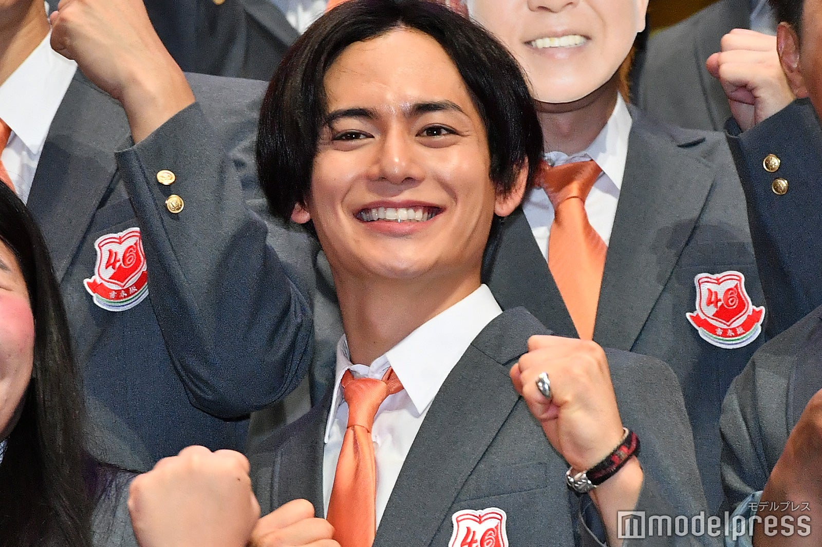 吉本坂46、注目のイケメンは？ミスター慶応出身元アナウンサーや元アイドル、“可愛すぎる”女装男子まで