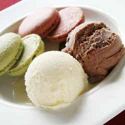 マカラート1,000円(税込)/画像提供:福田真