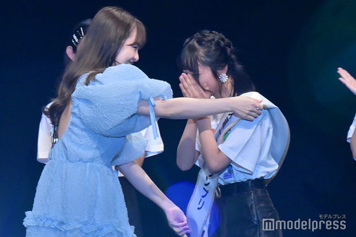 毛利果鈴さん (C)モデルプレス