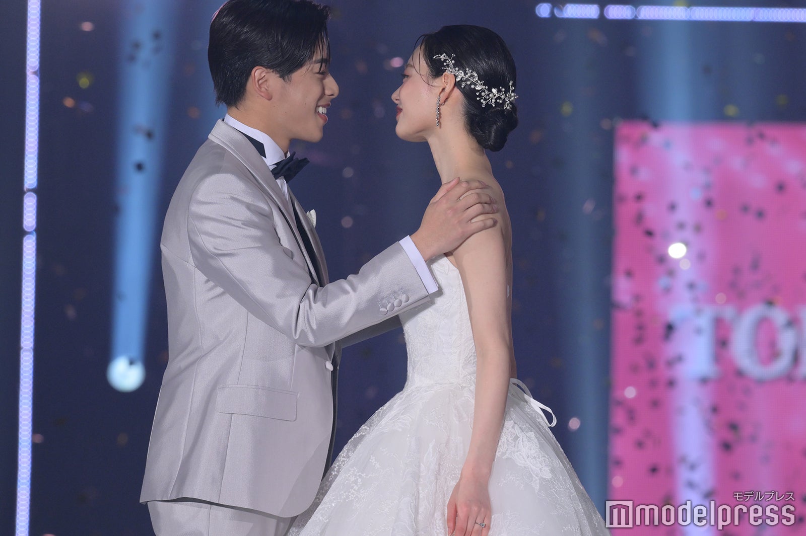 こーくん、なごみ（C）モデルプレス