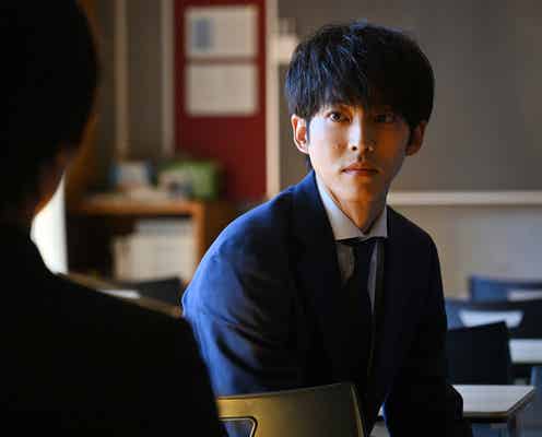 松坂桃李主演「御上先生」初回視聴率は12.2%「VIVANT」「アンチヒーロー」超えの好スタート