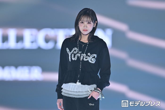 櫻井優衣（C）モデルプレス