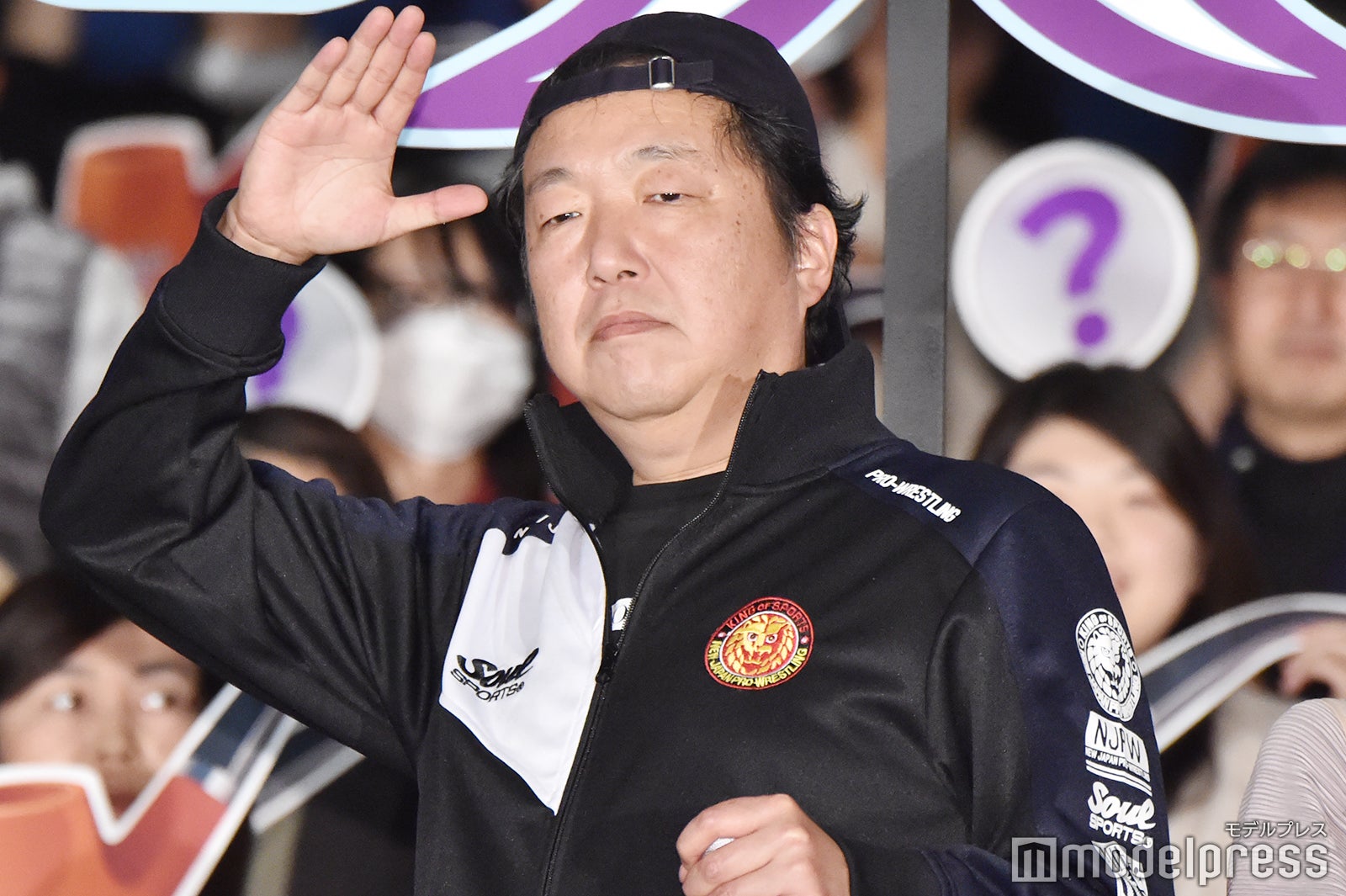 木村ひさし監督（C）モデルプレス