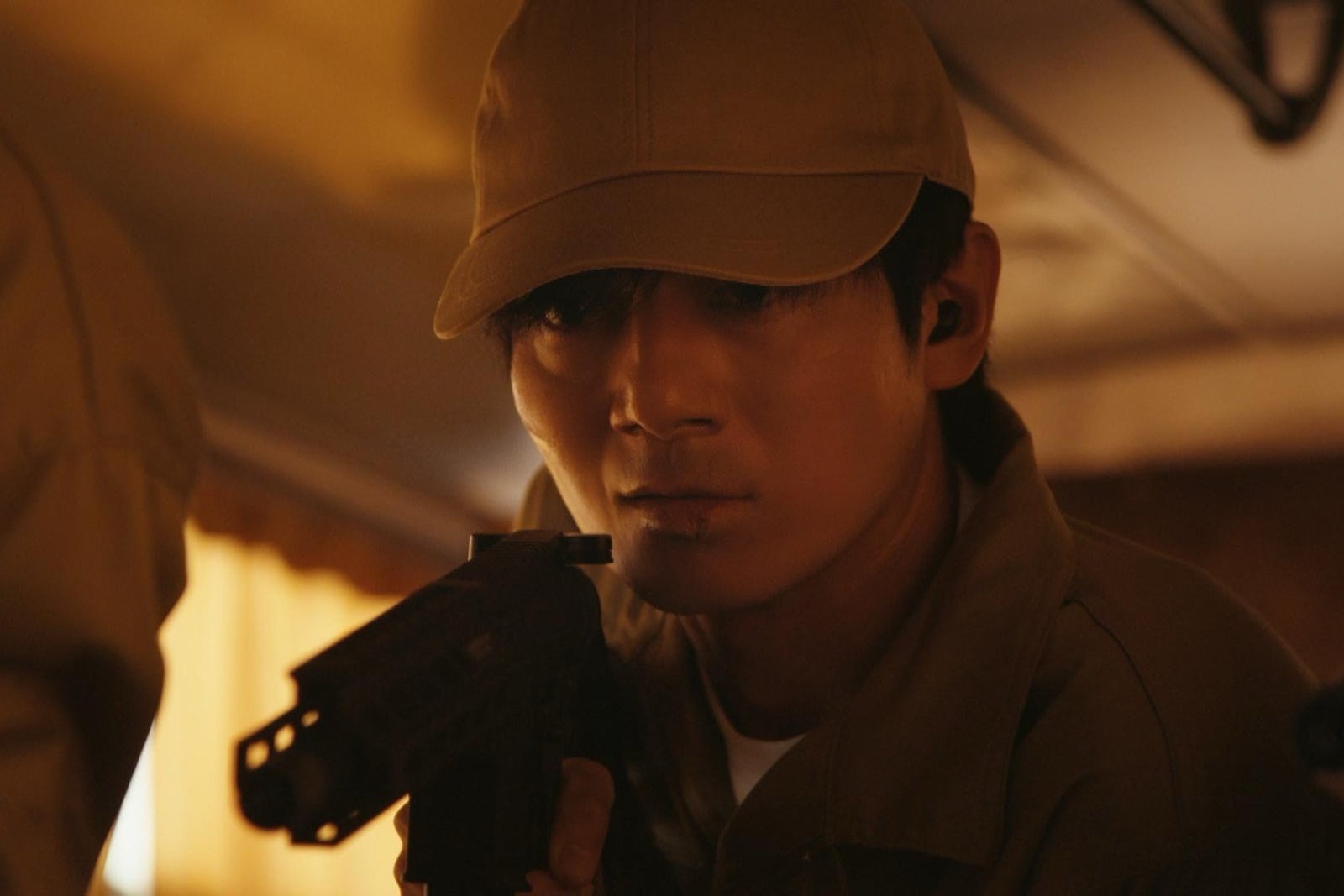 西山潤（提供写真）