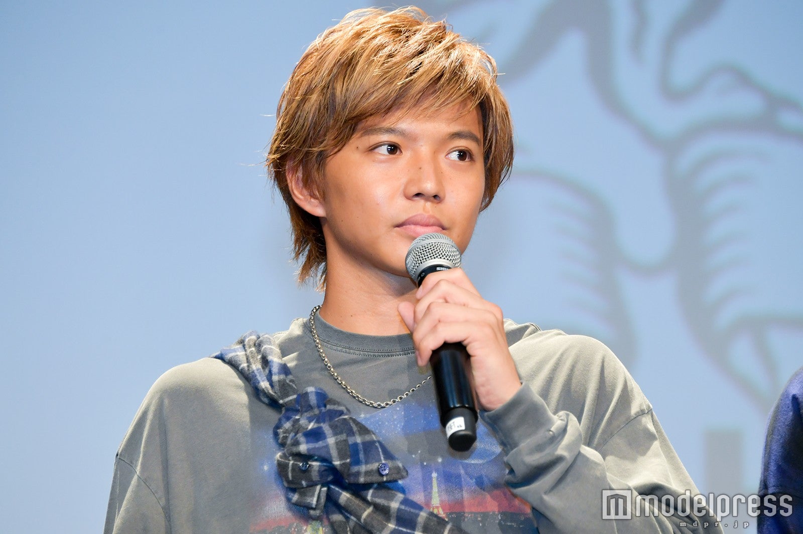 佐藤大樹 （C）モデルプレス