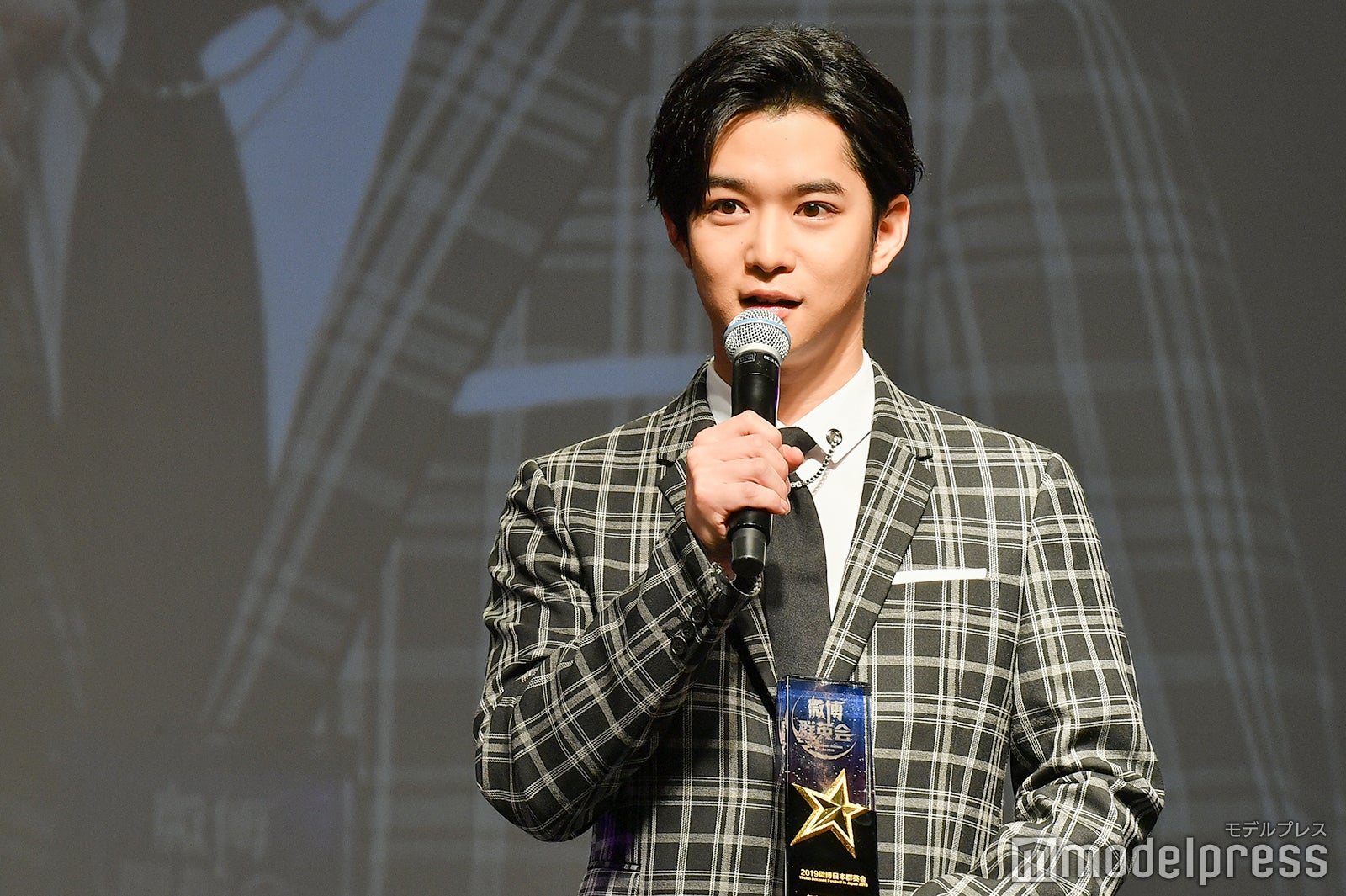 千葉雄大（C）モデルプレス