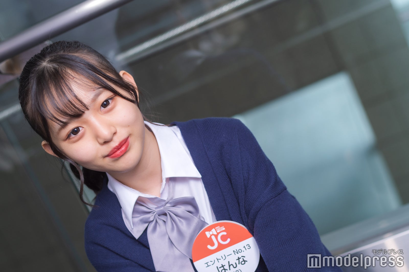 はんなさん（C）モデルプレス