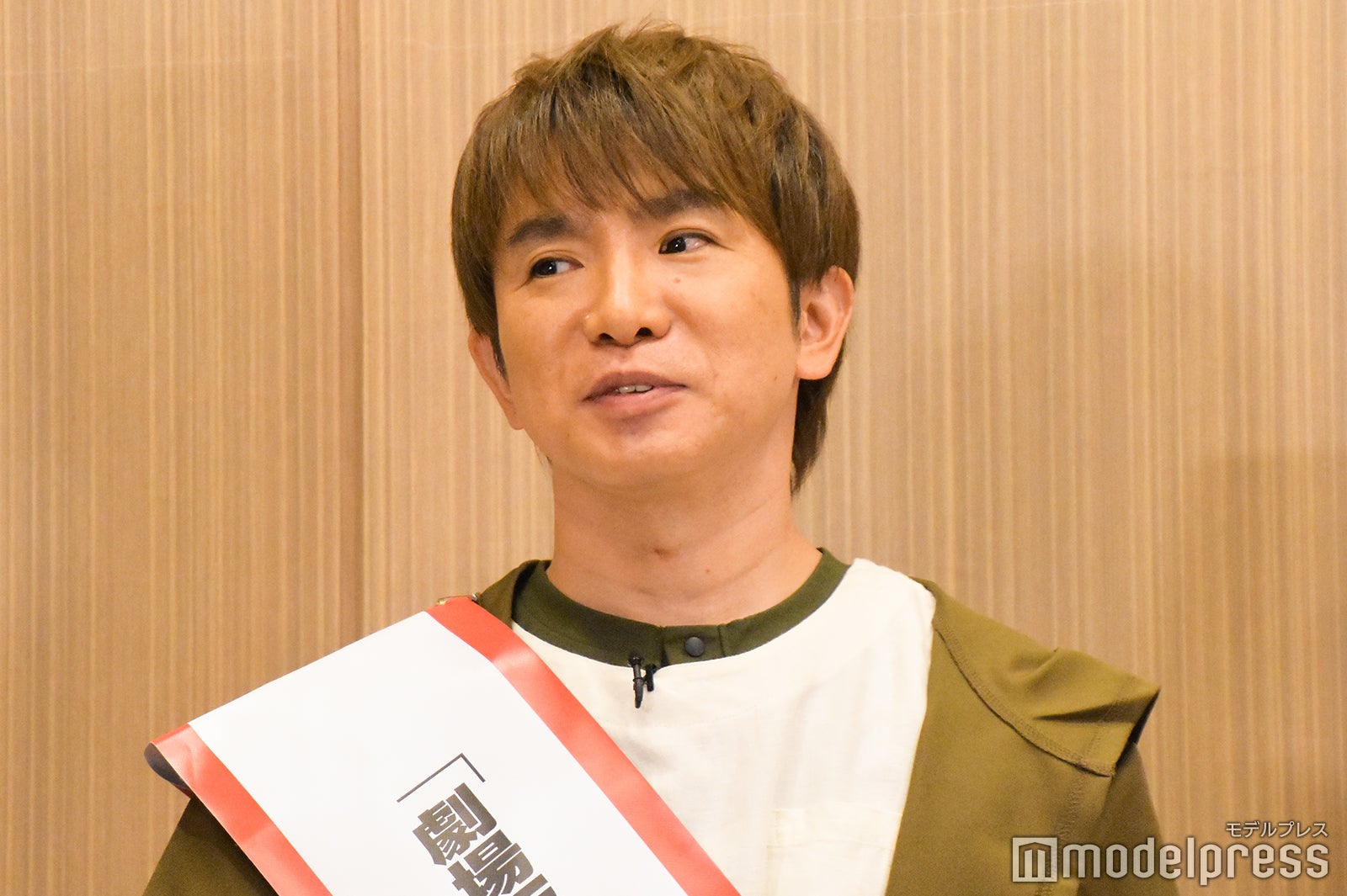 濱口優 （C）モデルプレス