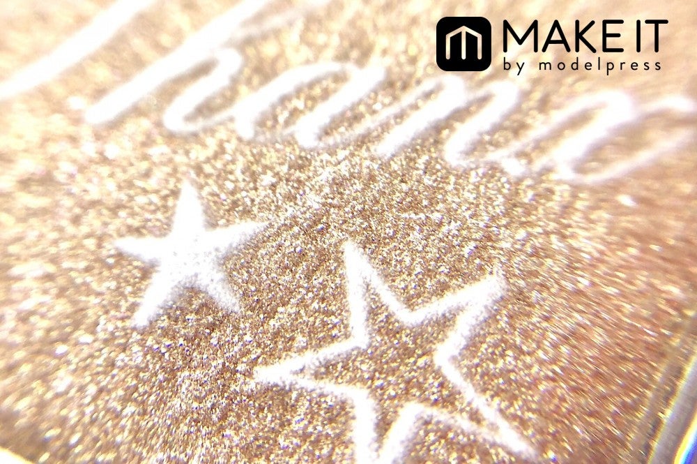 JILL STUART Beauty／アイコニックルック アイシャドウ／S503 thanx (C)メイクイット