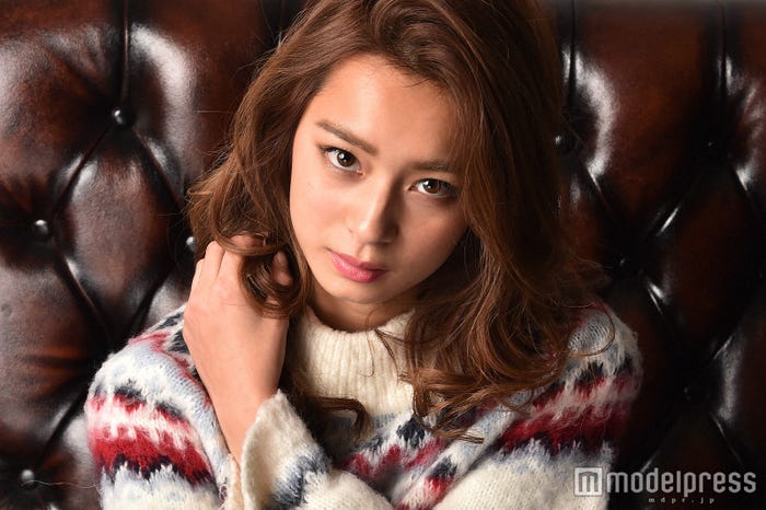 遠山茜子(C)モデルプレス