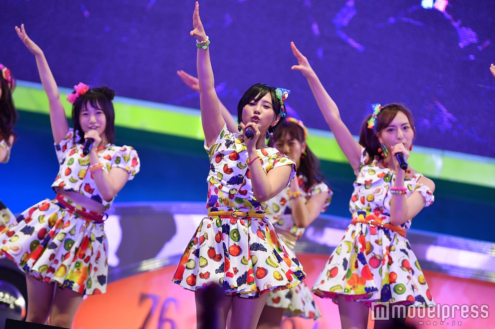 兒玉遥 （C）モデルプレス