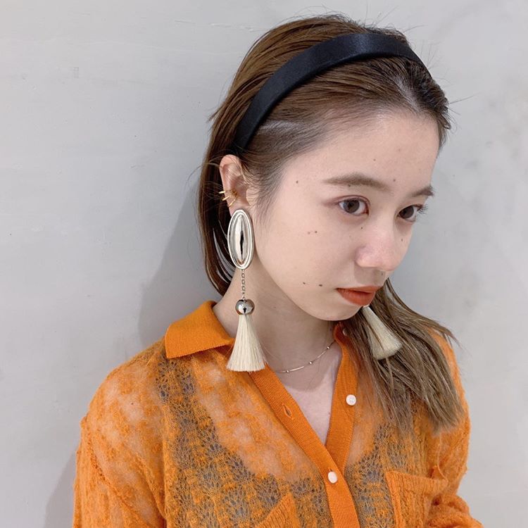 Mai Harada（提供写真）