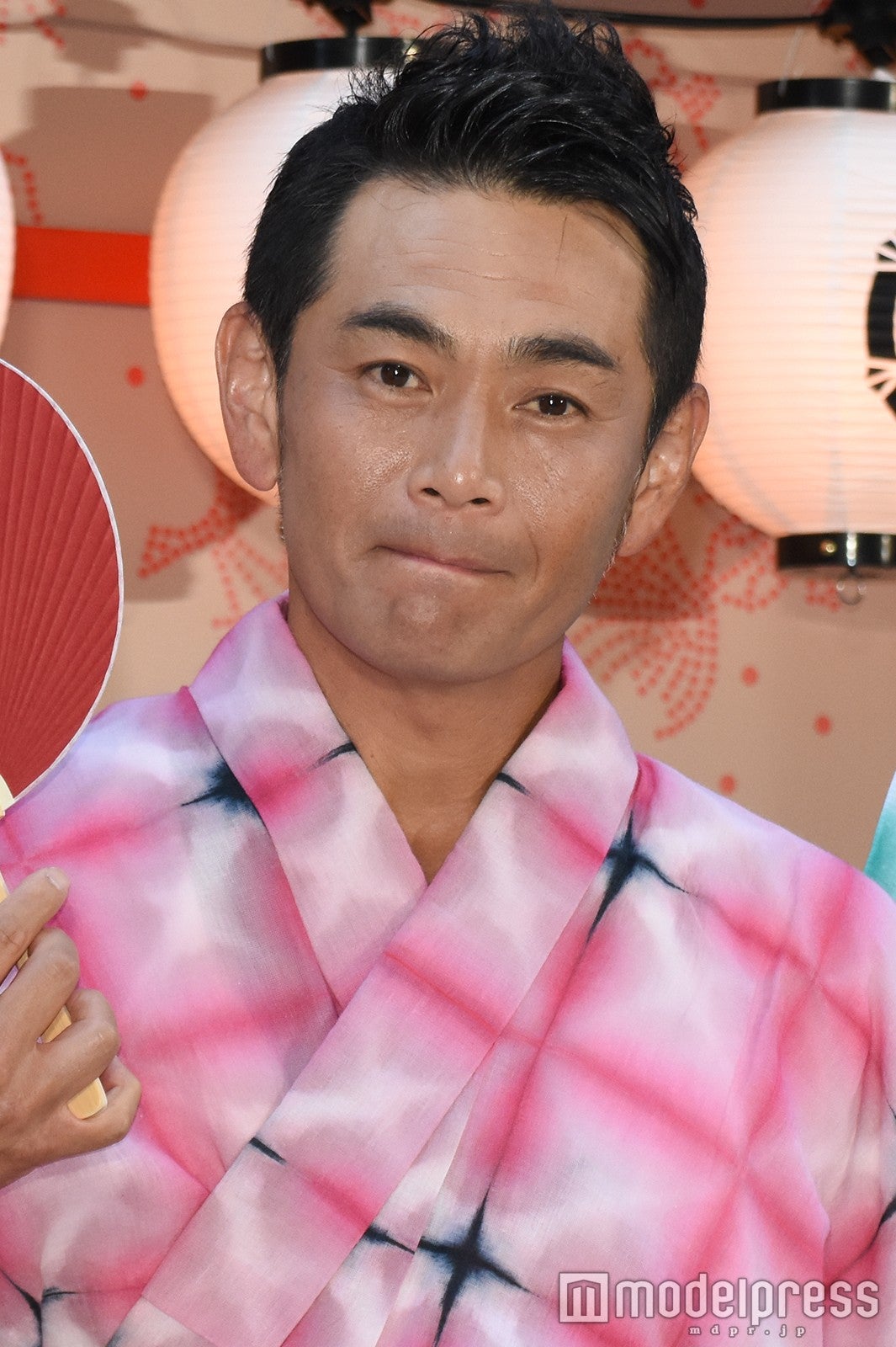 遠藤章造 （C）モデルプレス