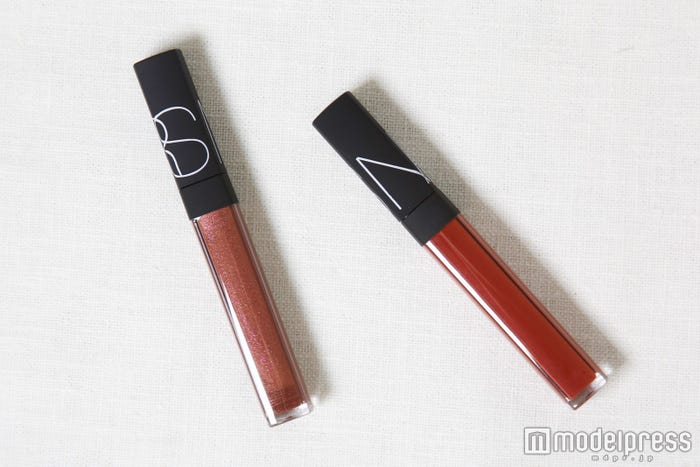 リップグロス N(C)モデルプレス