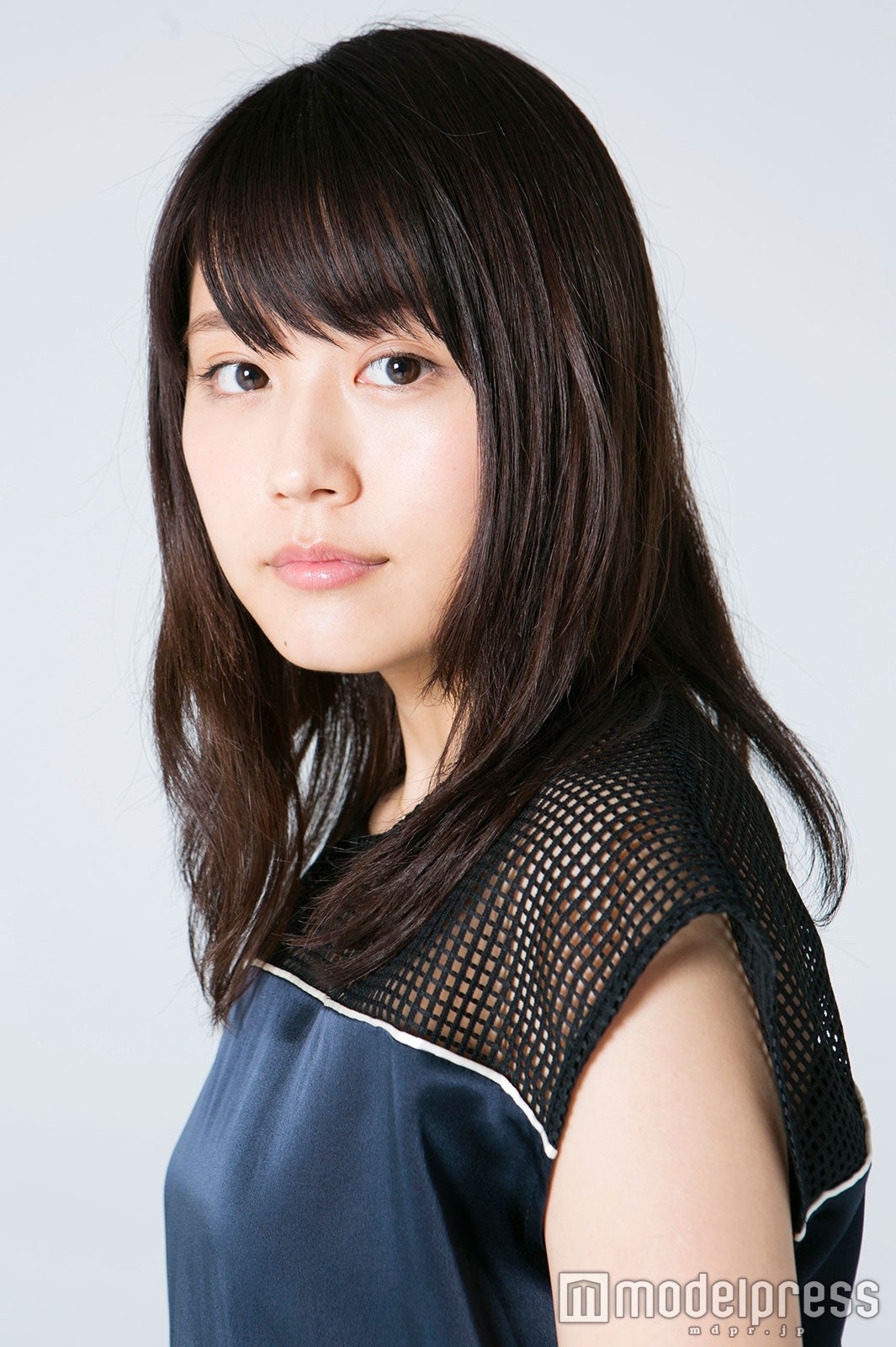 有村架純（提供画像）