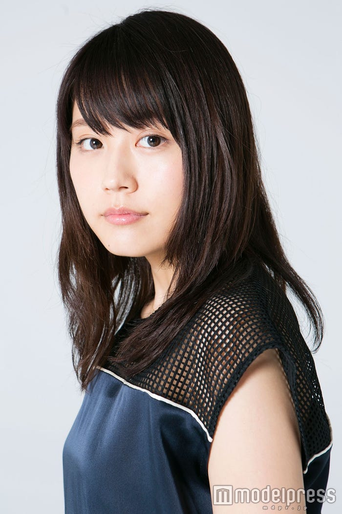 有村架純(提供画像)