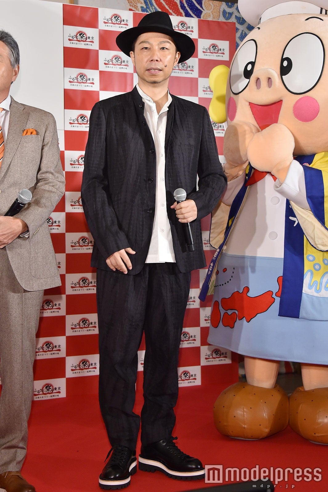 EXILE USA （C）モデルプレス