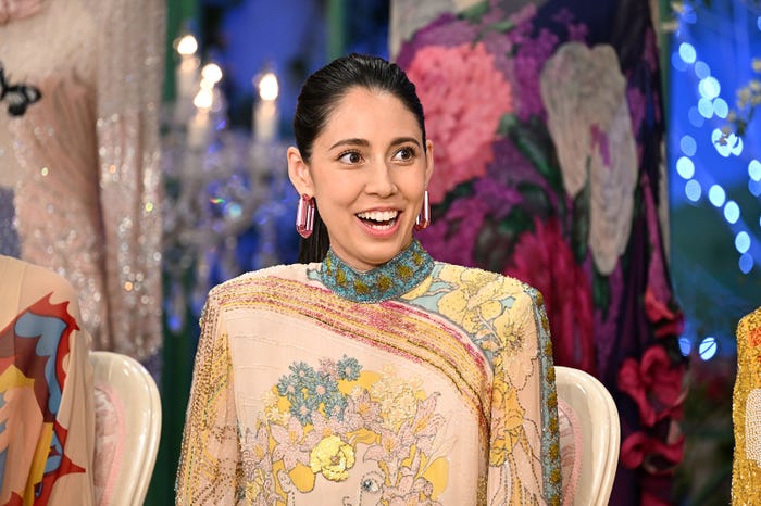 森雪(C)テレビ朝日