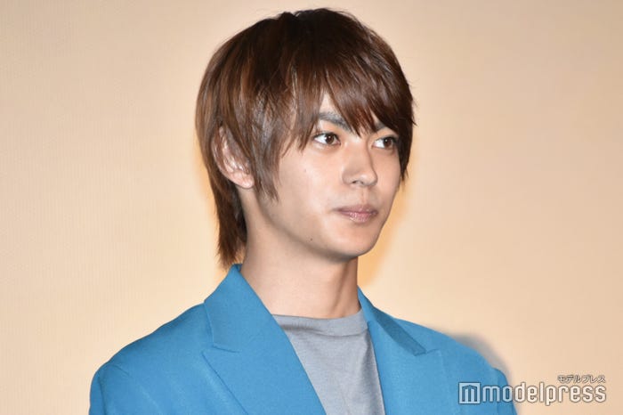 神尾楓珠(C)モデルプレス