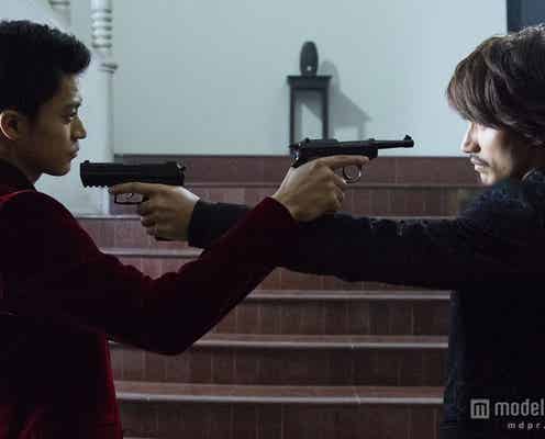 小栗旬主演「ルパン三世」追加キャスト発表 「花より男子」つながりの俳優陣が集結