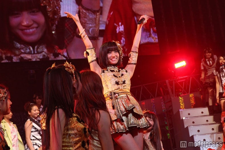 「AKB48 リクエストアワー セットリストベスト100 2012」