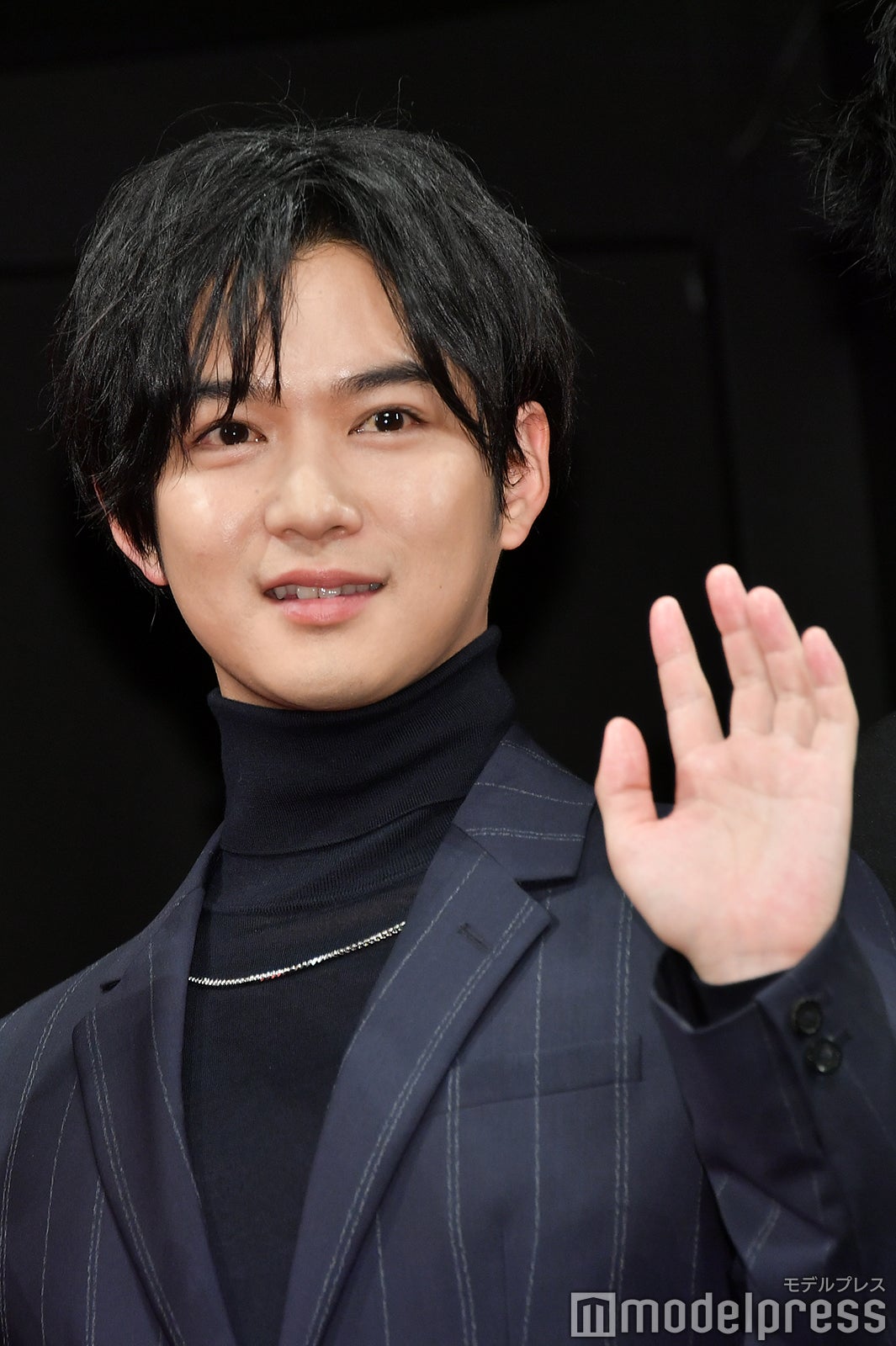 千葉雄大 花輪くんヘア で近況報告 リモート飲みも満喫 モデルプレス 千葉雄大 花輪くんヘア で近況報告 リモート飲みも満喫 モデルプレス