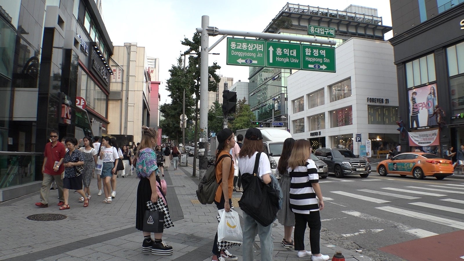 番組の様子（写真提供：関西テレビ）