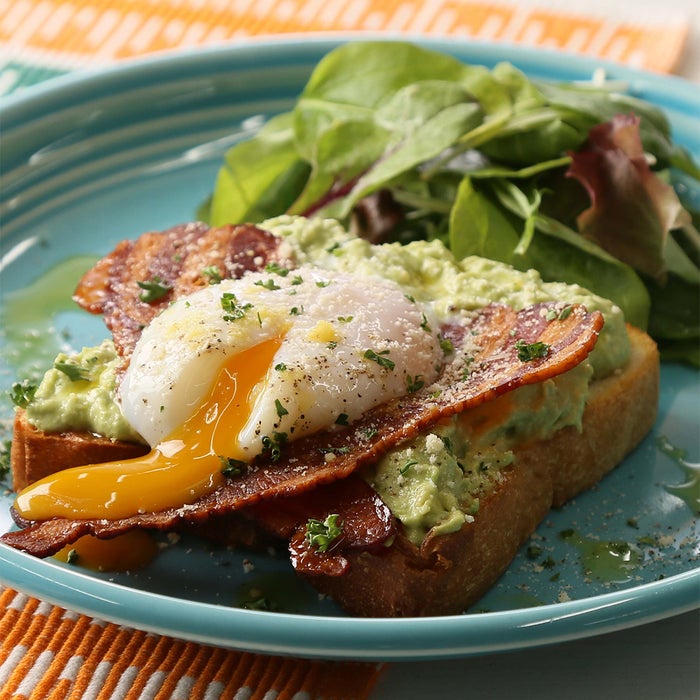 アボカホップ¥850(税抜)/画像提供:グルメブランズカンパニー