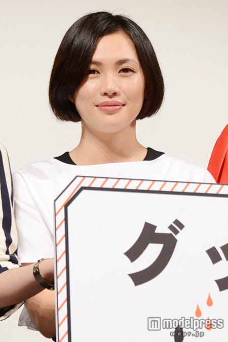 菊池亜希子&臼田あさ美「どうなるんだろうと思った」 撮影時の苦労明かす