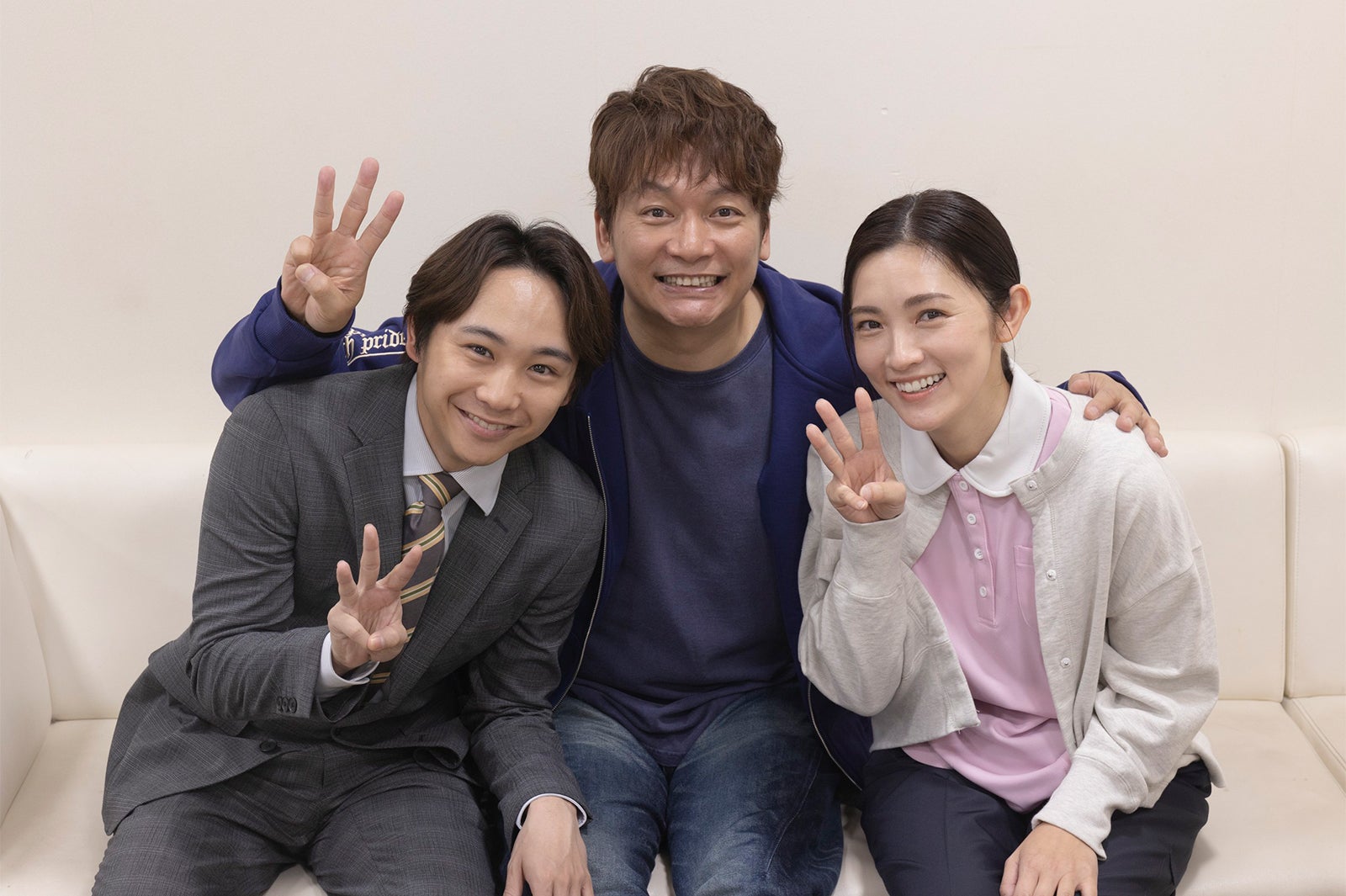 香取慎吾さん出演ドラマ、映画 香取慎吾の映画出演一覧 ｜クランクイン！