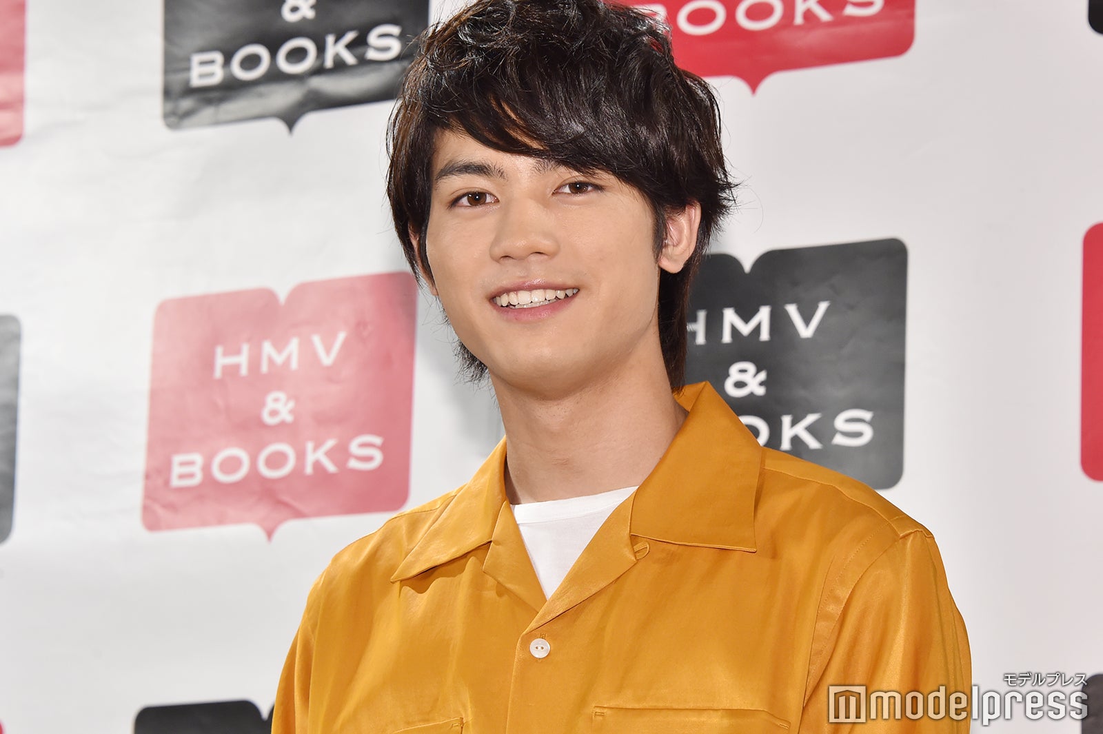 板垣瑞生（C）モデルプレス