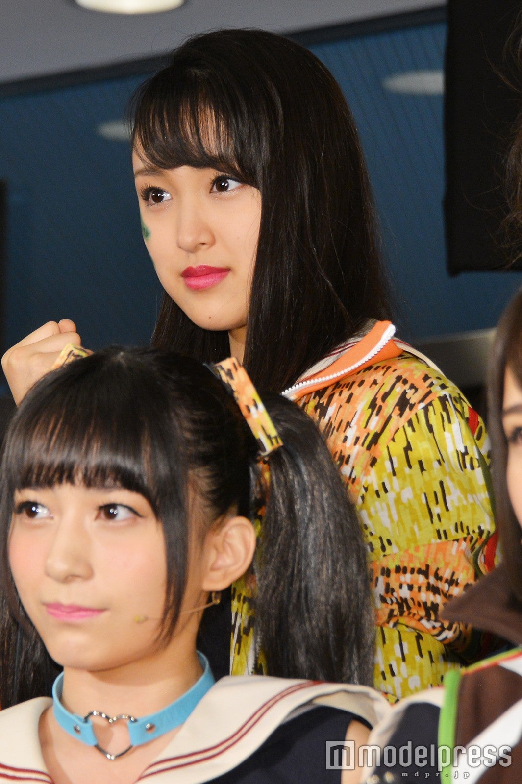 野村奈央（C）モデルプレス