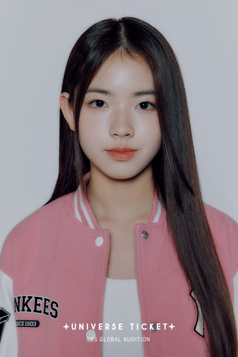 オ・ユナ（C）SBS