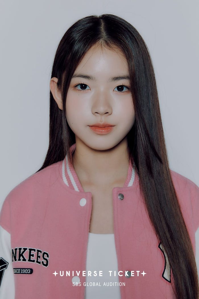オ・ユナ(C)SBS