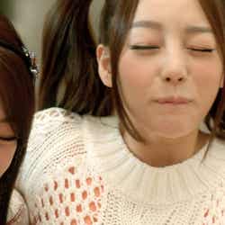 CMカット/「キレイを目指そう!どんな男の前でも油断するな」篇より