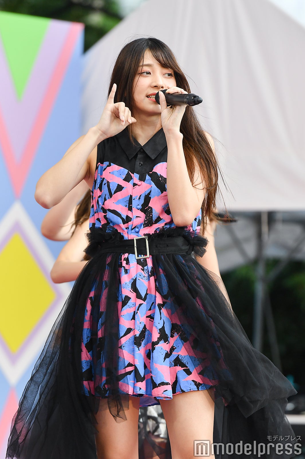 夢みるアドレセンス（C）モデルプレス