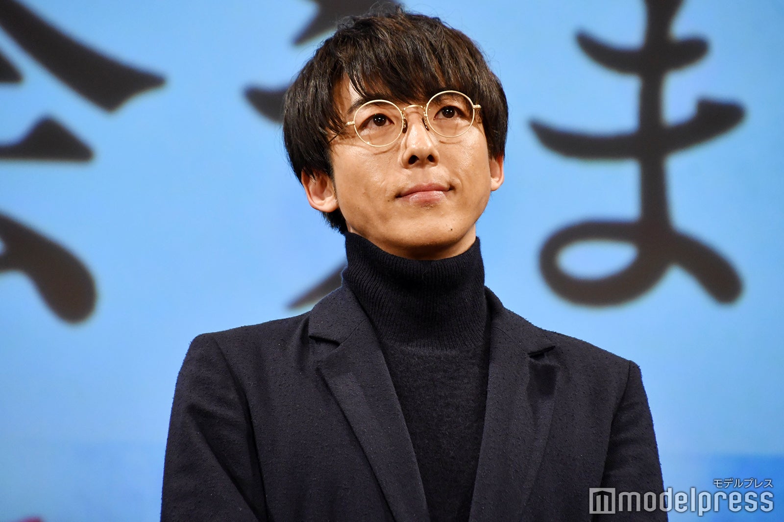 高橋一生（C）モデルプレス