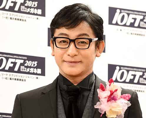 片岡愛之助、歌舞伎役者初の快挙 喜び報告は「メールで…」