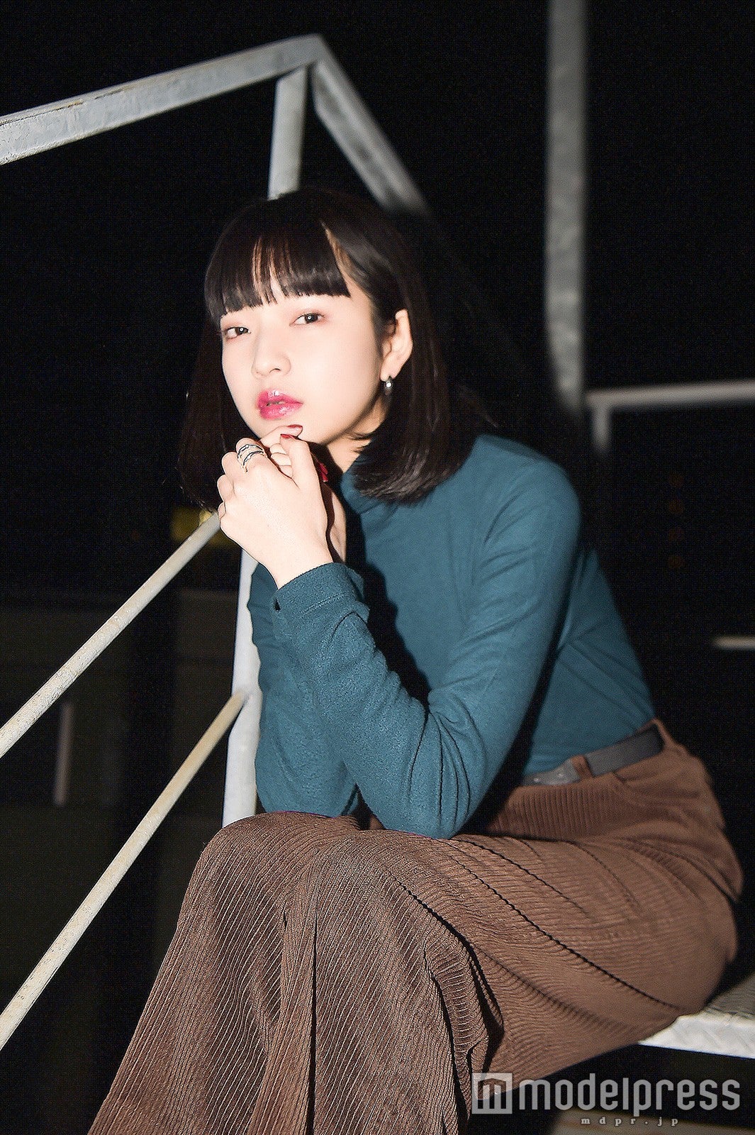 田中芽衣（C）モデルプレス