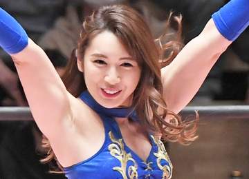 「子宮破裂のリスク」乗り越え 元筋肉アイドルが第1子出産を報告「母子ともに健康」「自然と涙が」