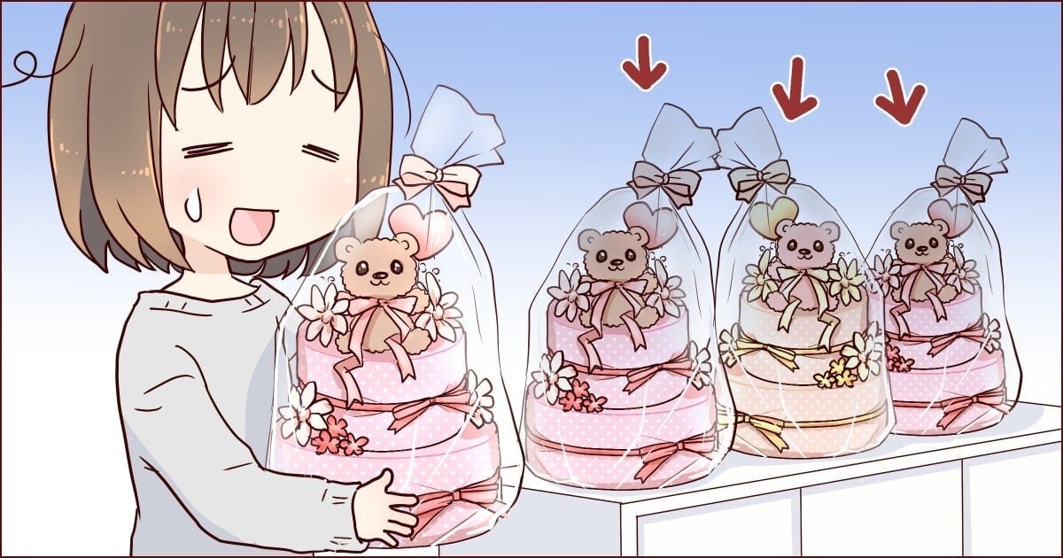 出産間近 産休に入る同僚へ 他の人とはかぶらない 気の利いたプレゼントをするなら何がいい モデルプレス