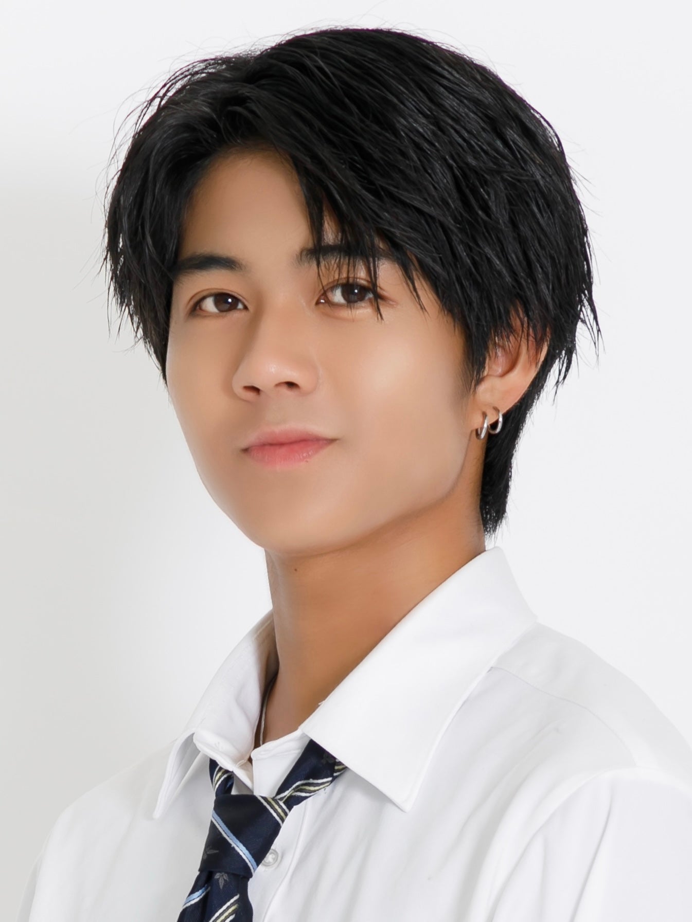 安藤志音（沖縄県）3年生／candy magic審査代表（提供写真）