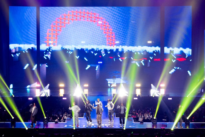 FANTASTICS(C)The Performance/撮影:田中聖太郎写真事務所