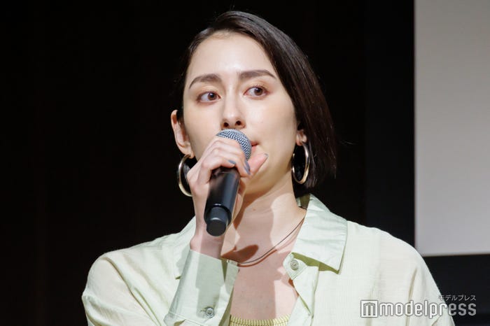 早見あかり(C)モデルプレス