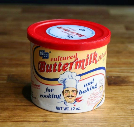 バターミルク／画像提供：株式会社 NEXUS